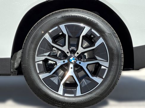 Used 2026 BMW X3 xDrive30i w/ Premium Package AWD/4WD image 13