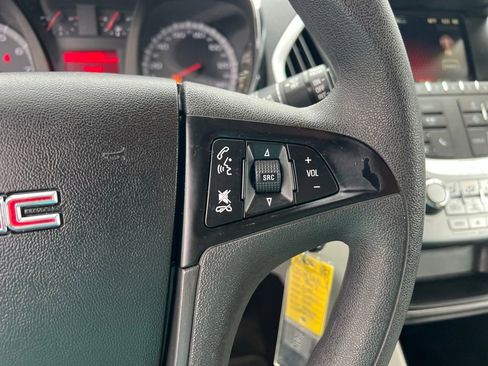 Used 2017 GMC Terrain SLE AWD/4WD image 38