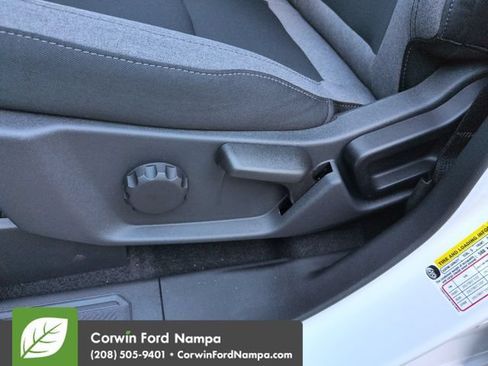 New 2026 Ford Bronco Big Bend AWD/4WD image 12