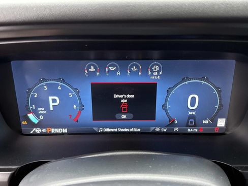 New 2026 Ford F150 Raptor AWD/4WD image 20