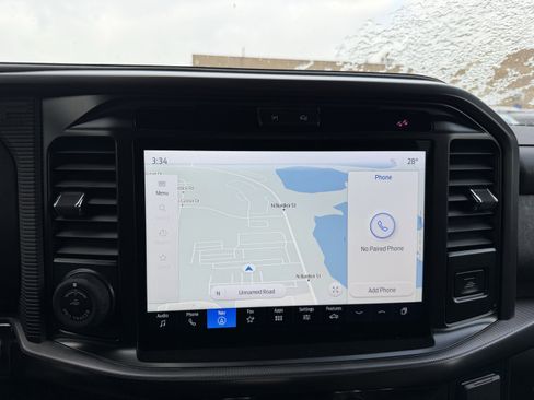 New 2025 Ford F150 Tremor w/ Equipment Group 402A High image 21