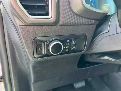 Certified 2025 Ford Bronco Sport Big Bend AWD/4WD image 13