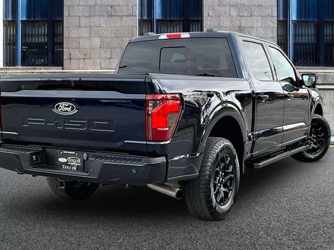 Used 2024 Ford F150 XLT w/ Equipment Group 302A MID AWD/4WD image 11
