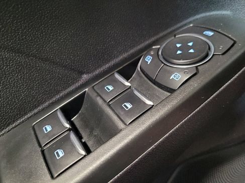 Used 2022 Ford Escape SE w/ Convenience Package FWD image 27