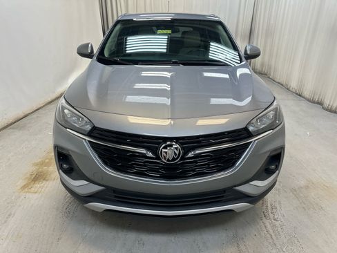 Used 2023 Buick Encore GX Preferred w/ Cold Weather Comfort Package FWD image 6