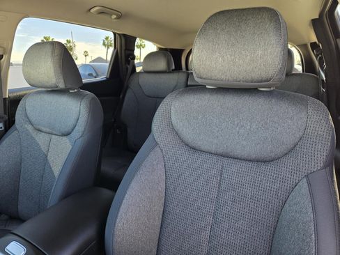 Used 2023 Hyundai Santa Fe SEL image 23