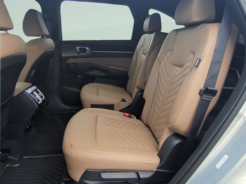 New 2026 Kia Sorento SX Prestige AWD/4WD image 22