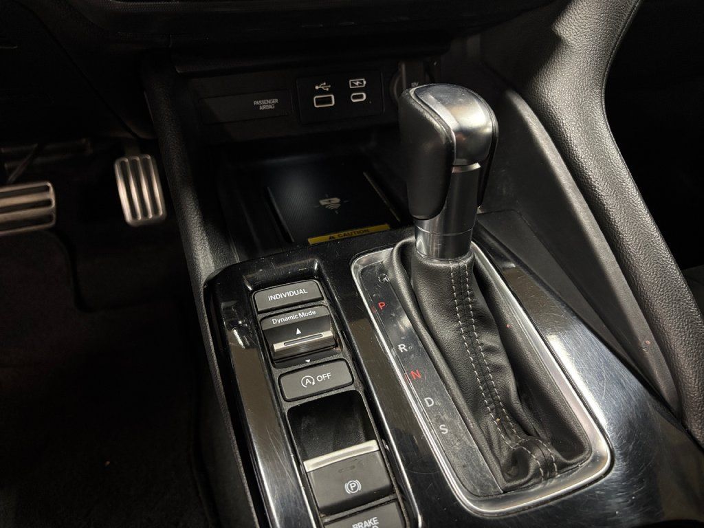 Used 2024 Acura Integra A-Spec w/ Technology Package FWD image 35