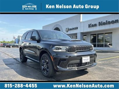New 2026 Dodge Durango GT