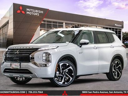 New 2025 Mitsubishi Outlander SEL