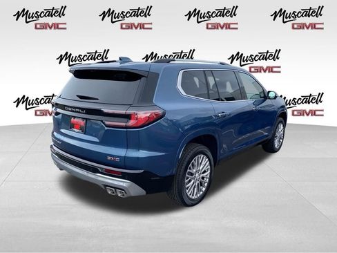 New 2026 GMC Acadia Denali AWD/4WD image 5