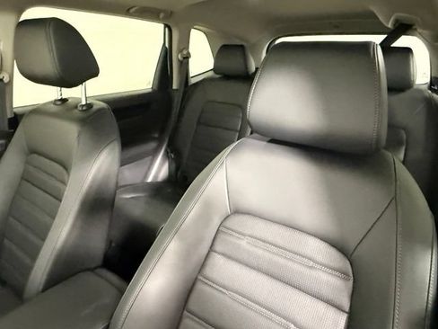 Used 2025 Honda CR-V EX-L image 33