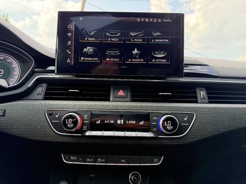 Used 2020 Audi A5 2.0T Premium Plus AWD/4WD image 18