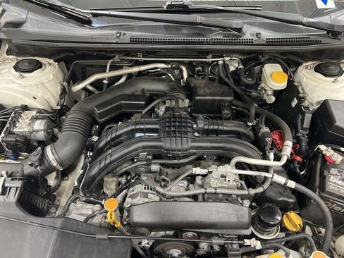 Certified 2023 Subaru Crosstrek 2.0i Premium AWD/4WD image 14