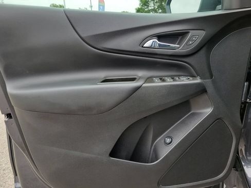 Used 2023 Chevrolet Equinox LT AWD/4WD image 16