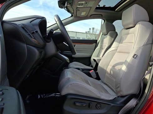 Used 2022 Honda CR-V EX-L image 14