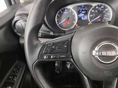 Used 2024 Nissan Versa S image 27