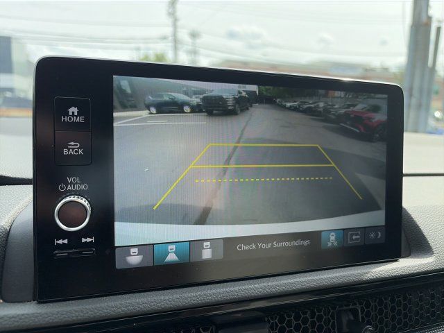 Used 2024 Honda CR-V EX-L image 17