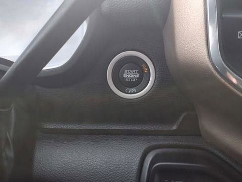 Used 2024 RAM 2500 Laramie w/ Safety Group image 31