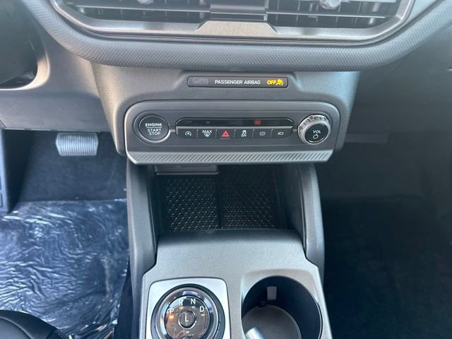 New 2026 Ford Bronco Sport Big Bend w/ Convenience Package AWD/4WD image 25