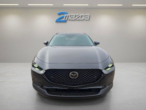 Used 2026 MAZDA CX-30 AWD 2.5 S image 8