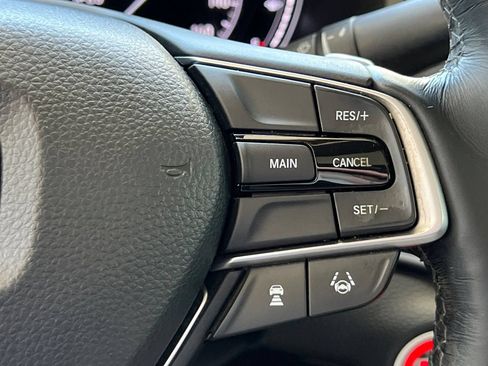 Used 2019 Honda Accord EX-L image 31