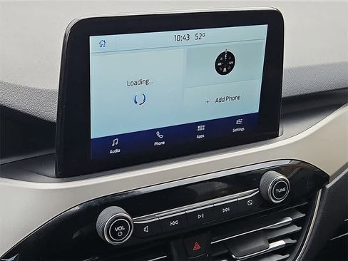 Used 2021 Ford Escape SE w/ Convenience Package image 13