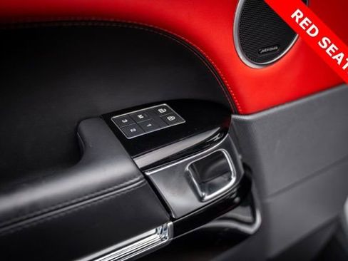 Used 2021 Land Rover Range Rover Sport HST image 55