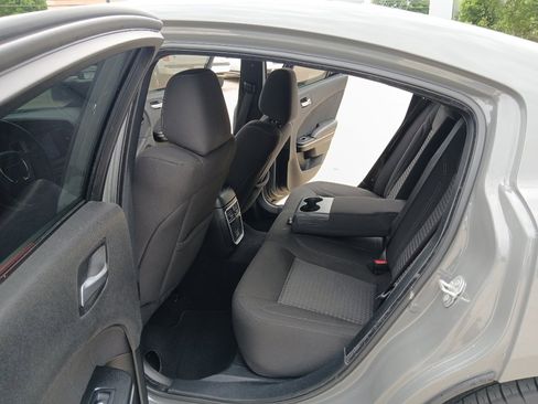 Used 2023 Dodge Charger SXT RWD image 16