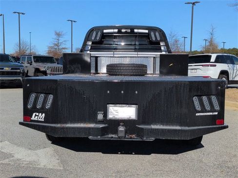 New 2026 RAM 4500 Laramie w/ Laramie Trim Package image 5