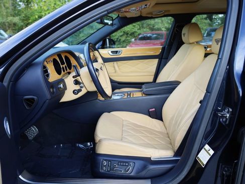Used 2011 Bentley Flying Spur Flying Spur Speed AWD/4WD image 13