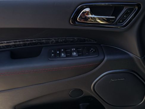 New 2026 Dodge Durango GT AWD/4WD image 98