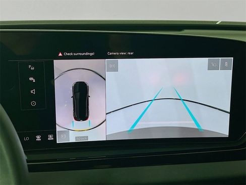 Used 2025 Audi A5 2.0T Premium Plus w/ Premium Plus image 16