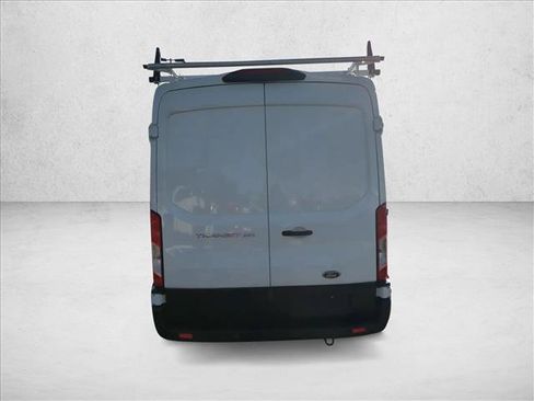 Used 2019 Ford Transit 250 130 Medium Roof image 7