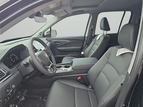 New 2026 Honda Ridgeline RTL image 9