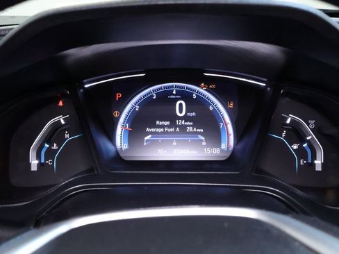 Used 2020 Honda Civic LX image 18