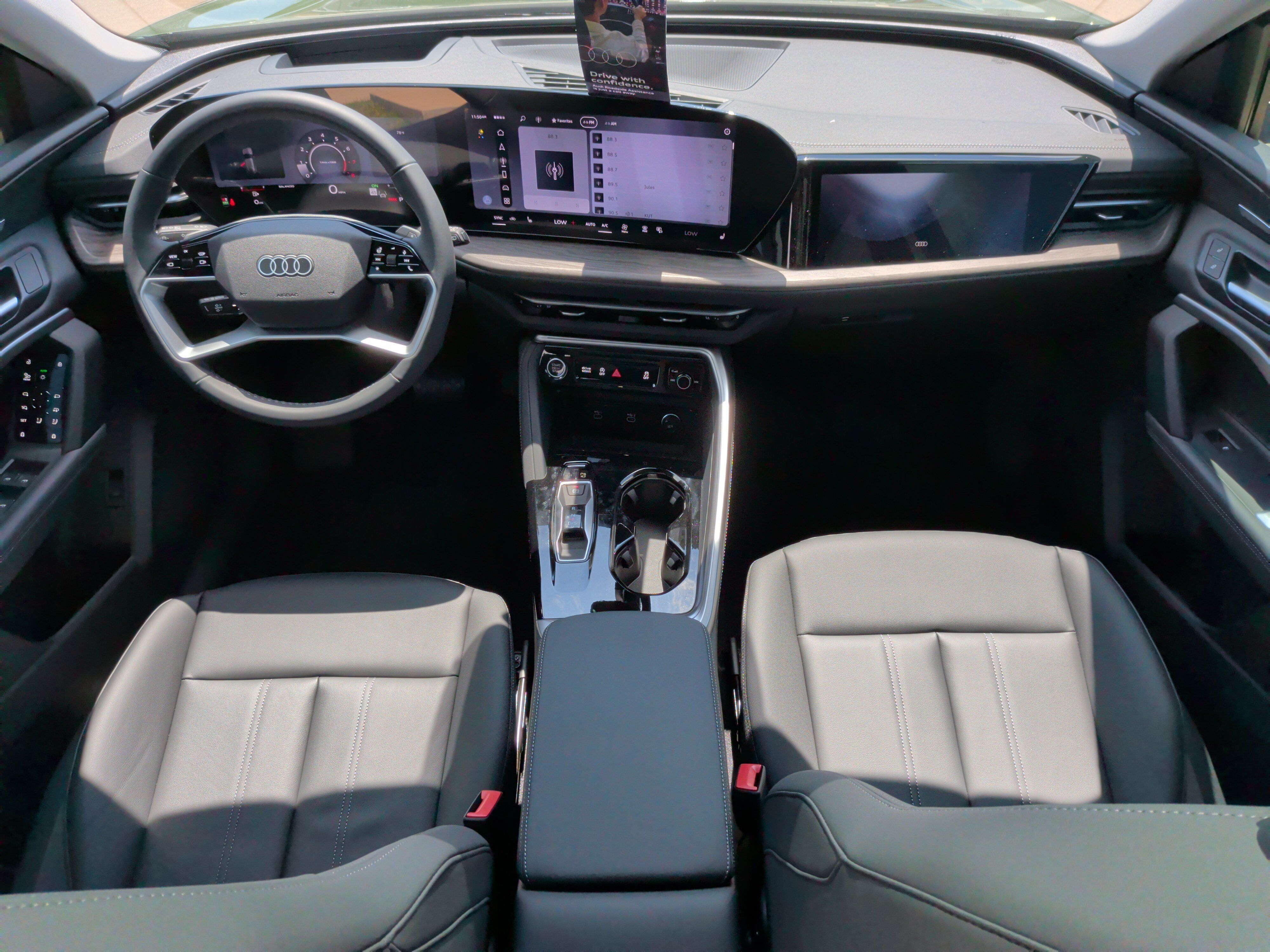New 2026 Audi Q5 Premium AWD/4WD image 28