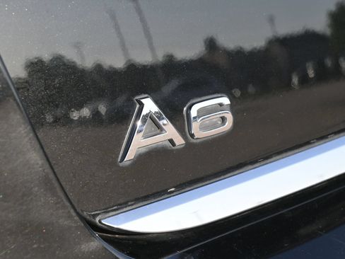 Used 2017 Audi A6 2.0T Premium AWD/4WD image 21
