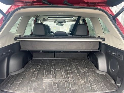 Used 2020 Subaru Forester Touring image 17