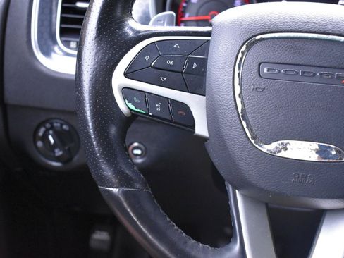 Used 2018 Dodge Charger R/T w/ Premium Group RWD image 32