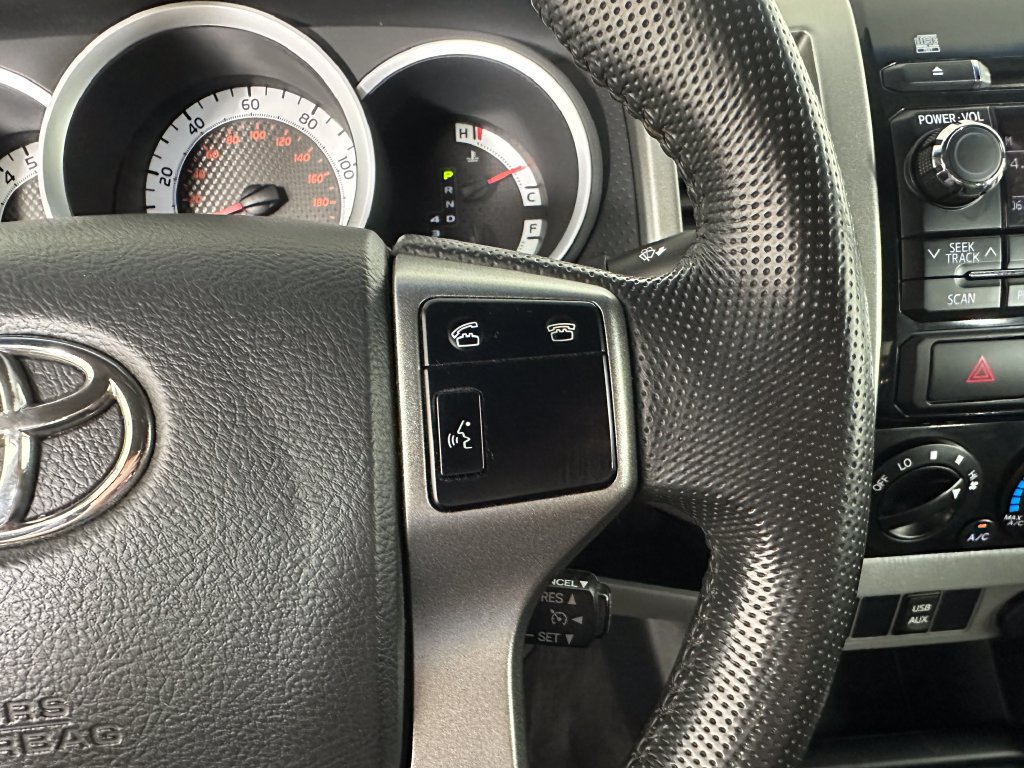 Used 2012 Toyota Tacoma 4x4 Access Cab V6 w/ SR5 Pkg image 12
