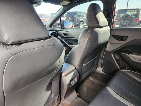 Used 2024 Subaru Crosstrek 2.5i Wilderness w/ Crosstrek Mirror Package image 11