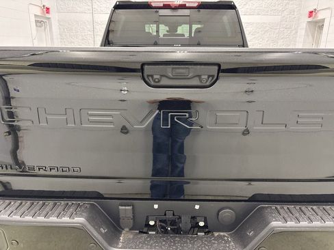 New 2026 Chevrolet Silverado 3500 LTZ w/ LTZ Plus Package image 4