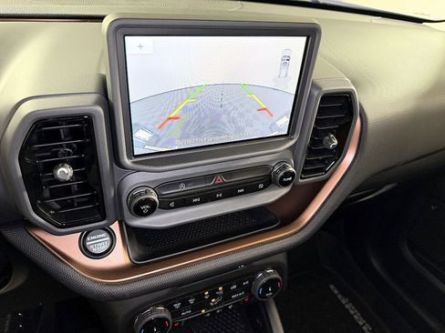 Used 2023 Ford Bronco Sport Outer Banks w/ Tech Package image 31