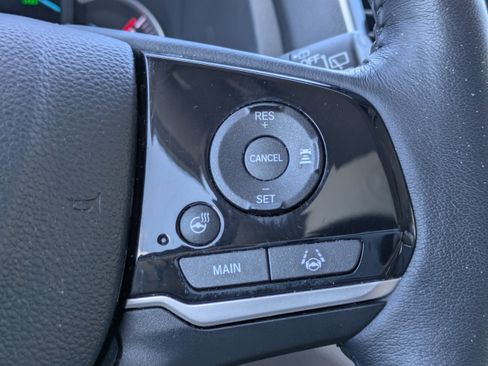 Certified 2021 Honda Pilot Elite image 23
