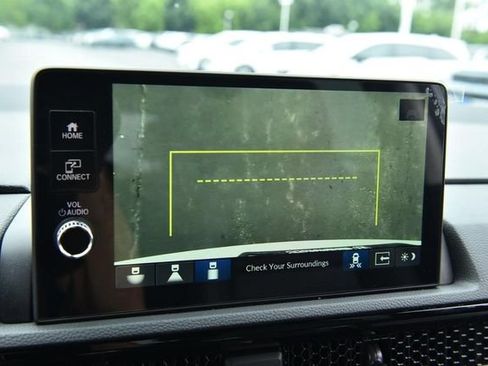 New 2026 Honda CR-V EX-L image 14