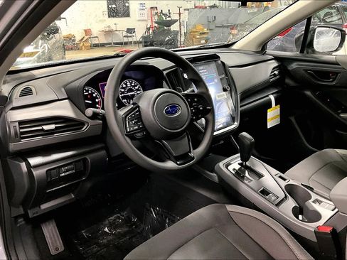 New 2026 Subaru Crosstrek 2.0i Premium image 8