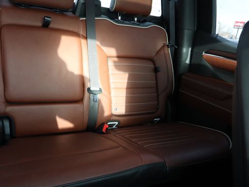 Certified 2024 GMC Sierra 1500 Denali Ultimate image 12