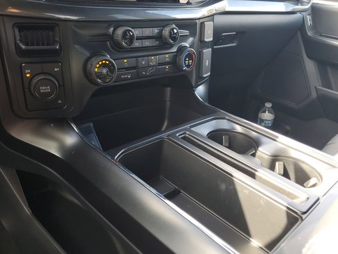 New 2025 Ford F150 STX image 19