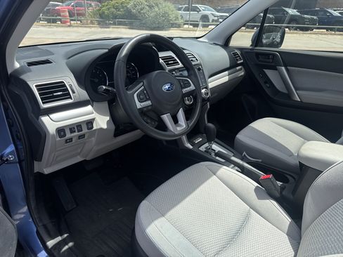 Used 2018 Subaru Forester 2.5i Premium AWD/4WD image 24